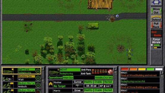 Close Combat — screenshot 2