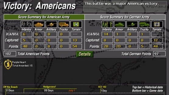 Close Combat — screenshot 3