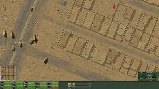 Close Combat: Modern Tactics — screenshot 3