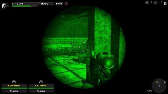 Close Combat: First to Fight — screenshot 2