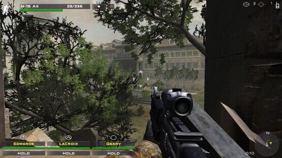 Close Combat: First to Fight — screenshot 3
