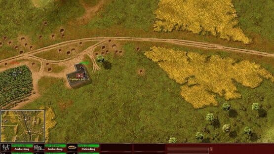 Close Combat III: The Russian Front — screenshot 1