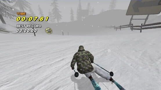 Go! Sports Ski — screenshot 1