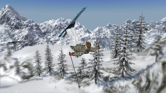 Go! Sports Ski — screenshot 3