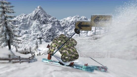 Go! Sports Ski — screenshot 4