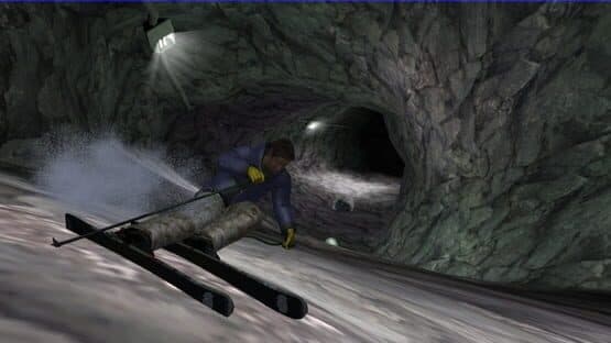 Go! Sports Ski — screenshot 5