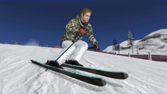 Go! Sports Ski — screenshot 6