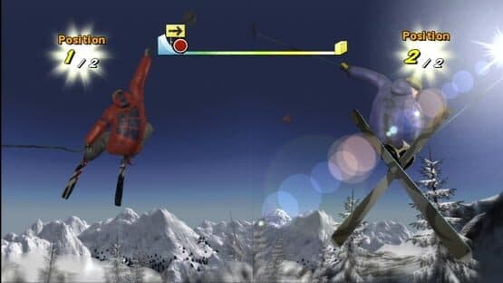 Go! Sports Ski — screenshot 7