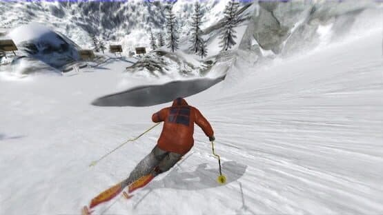 Go! Sports Ski — screenshot 8