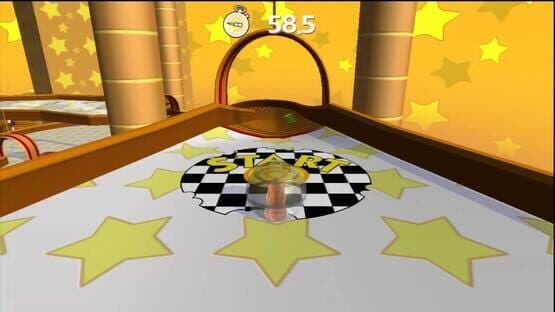 Hamsterball — screenshot 1