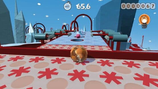 Hamsterball — screenshot 2