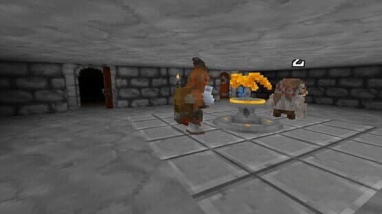 Barony: Myths & Outcasts — screenshot 2