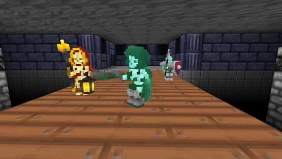 Barony: Myths & Outcasts — screenshot 4