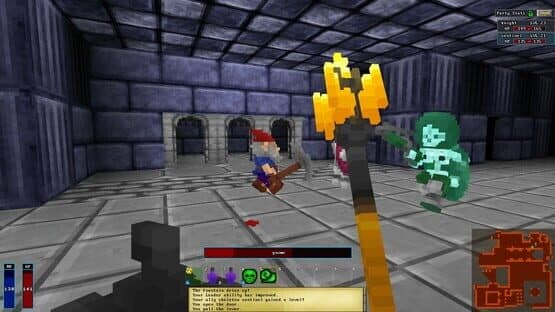 Barony: Myths & Outcasts — screenshot 5
