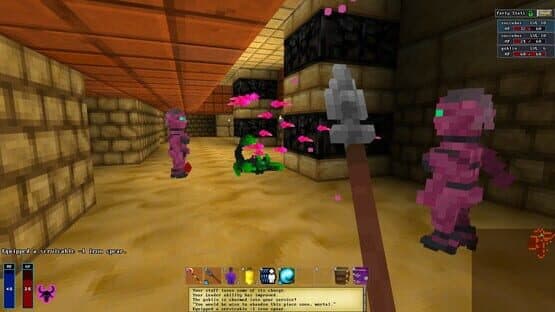 Barony: Myths & Outcasts — screenshot 7