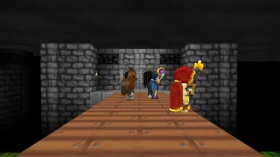 Barony: Myths & Outcasts — screenshot 8