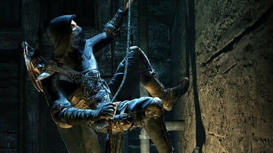 Thief: Definitive Edition — screenshot 1