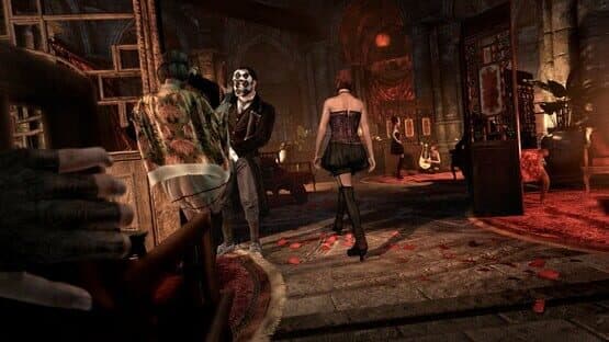 Thief: Definitive Edition — screenshot 2