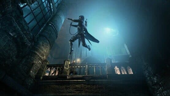 Thief: Definitive Edition — screenshot 3