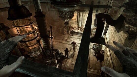 Thief: Definitive Edition — screenshot 4