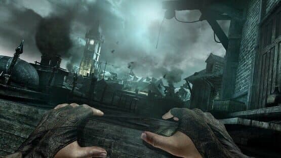 Thief: Definitive Edition — screenshot 5