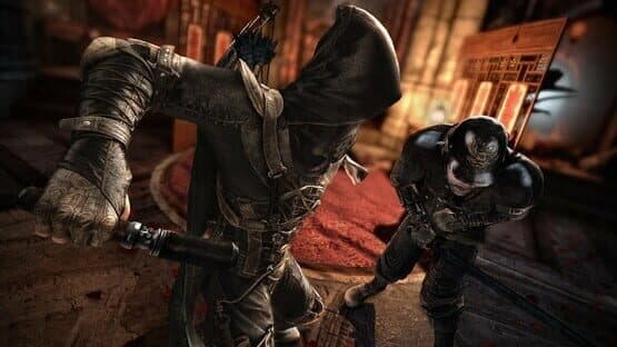 Thief: Definitive Edition — screenshot 6