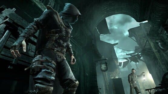 Thief: Definitive Edition — screenshot 7