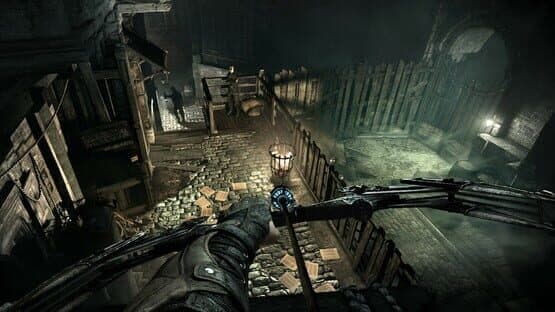 Thief: Definitive Edition — screenshot 8