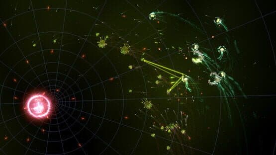 Reassembly: Fields Expansion — screenshot 1