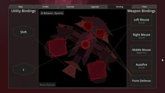 Reassembly: Fields Expansion — screenshot 3