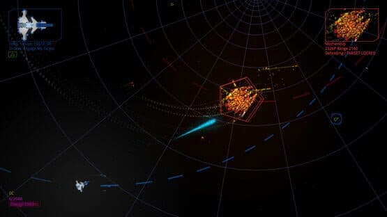 Reassembly: Fields Expansion — screenshot 4