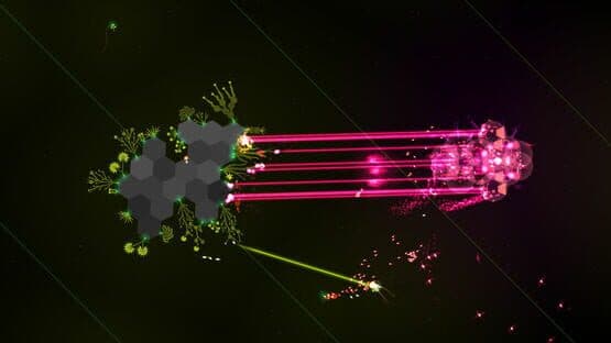 Reassembly: Fields Expansion — screenshot 5