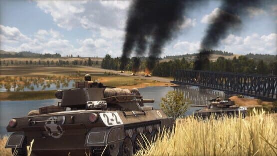 Steel Division 2: Tribute to D-Day Pack — screenshot 2