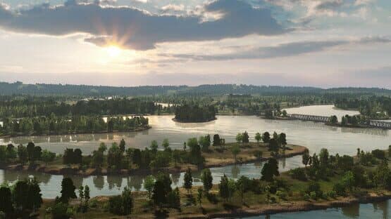 Steel Division 2: Reinforcement Pack #2 — screenshot 1
