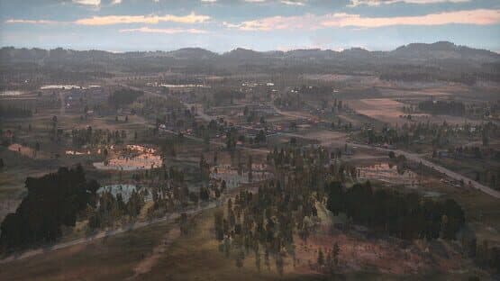 Steel Division 2: Reinforcement Pack #3 — screenshot 1