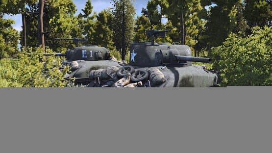 Steel Division 2: Tribute to D-Day Pack — screenshot 4