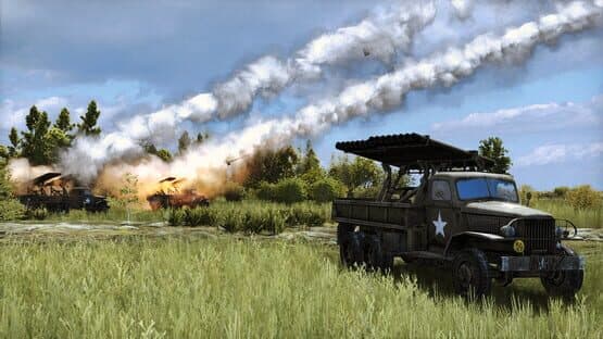 Steel Division 2: Tribute to D-Day Pack — screenshot 5