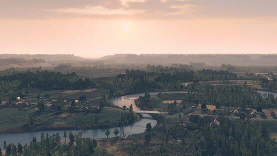 Steel Division 2: Reinforcement Pack #4 — screenshot 1