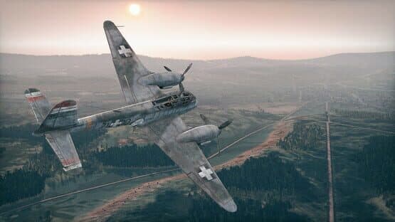 Steel Division 2: Reinforcement Pack #5 — screenshot 1