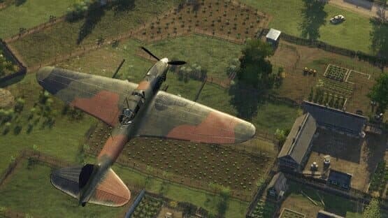 Steel Division 2: Reinforcement Pack #5 — screenshot 2