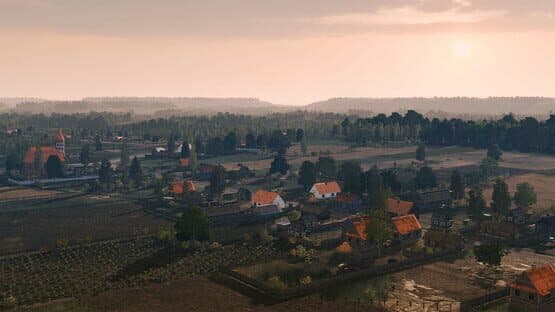 Steel Division 2: Reinforcement Pack #4 — screenshot 2