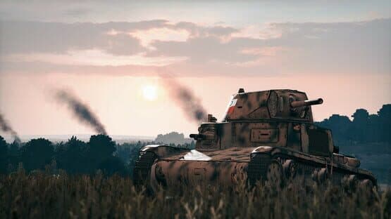 Steel Division 2: Death on the Vistula — screenshot 2