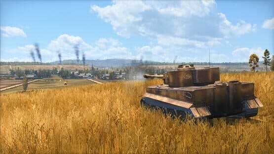 Steel Division 2: Reinforcement Pack #5 — screenshot 3