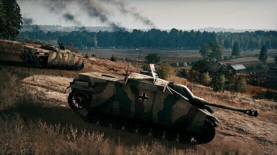 Steel Division 2: Death on the Vistula — screenshot 3