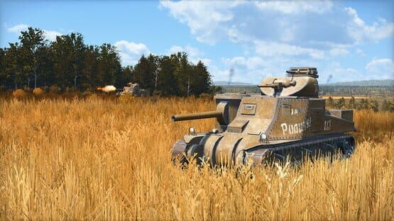 Steel Division 2: Reinforcement Pack #5 — screenshot 4