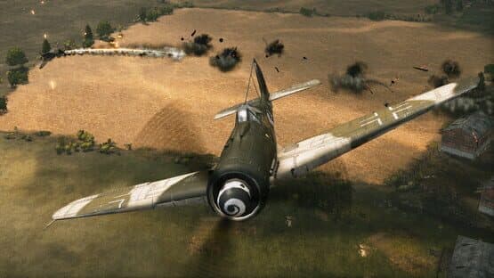 Steel Division 2: Death on the Vistula — screenshot 4