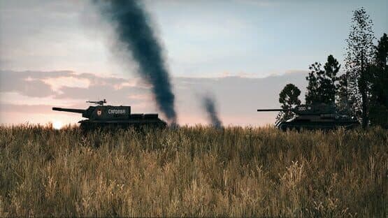 Steel Division 2: Reinforcement Pack #5 — screenshot 5