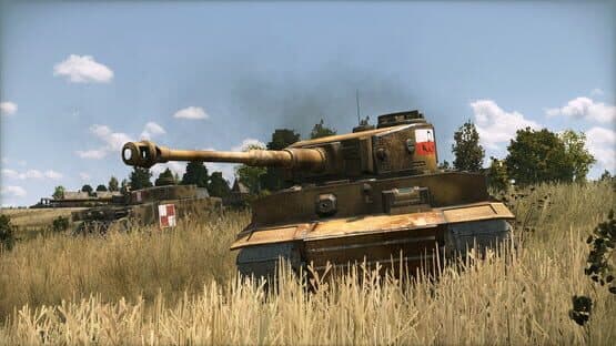 Steel Division 2: Death on the Vistula — screenshot 5