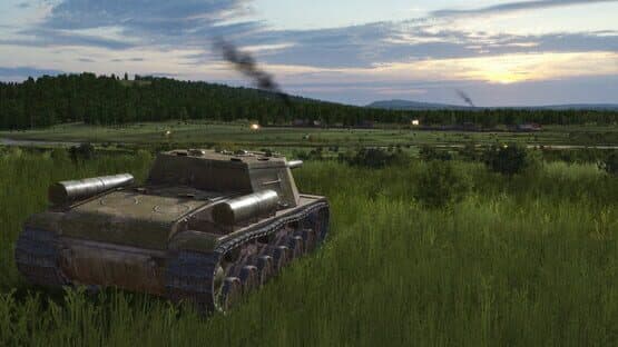 Steel Division 2: Reinforcement Pack #5 — screenshot 6