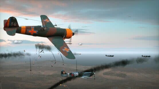 Steel Division 2: Black Sunday — screenshot 2